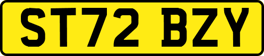 ST72BZY