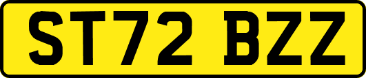 ST72BZZ