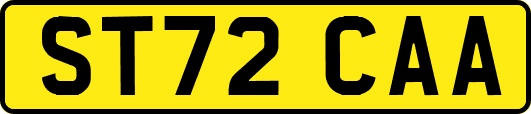 ST72CAA