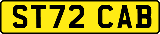ST72CAB