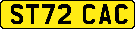 ST72CAC