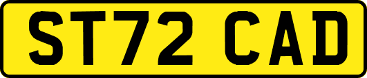 ST72CAD