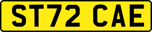 ST72CAE