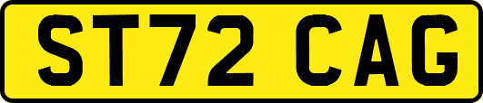 ST72CAG