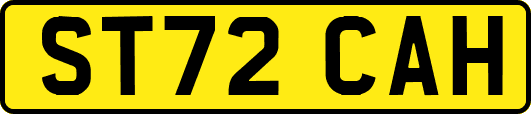 ST72CAH