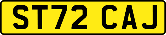 ST72CAJ