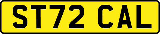 ST72CAL