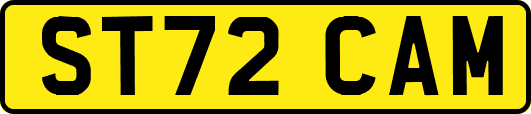 ST72CAM