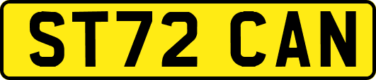 ST72CAN