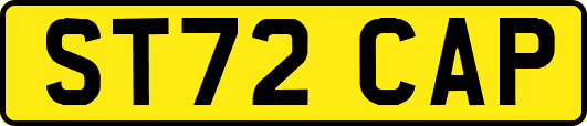 ST72CAP