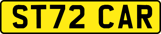 ST72CAR
