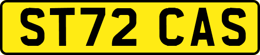 ST72CAS