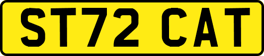ST72CAT
