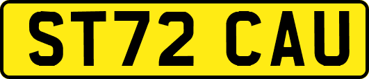 ST72CAU