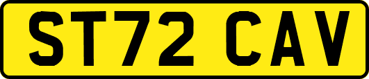 ST72CAV