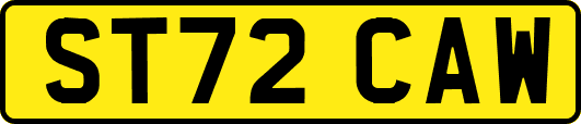 ST72CAW