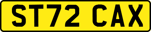 ST72CAX