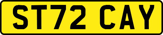 ST72CAY