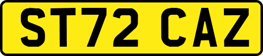 ST72CAZ