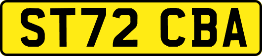 ST72CBA