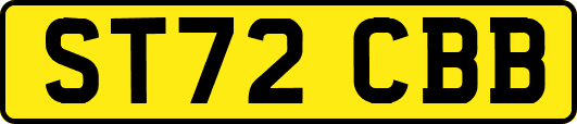 ST72CBB