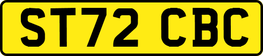 ST72CBC