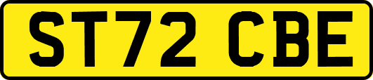 ST72CBE