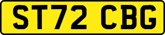 ST72CBG