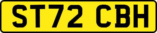 ST72CBH