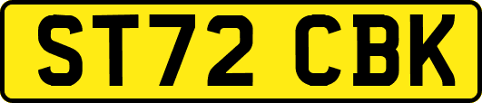 ST72CBK