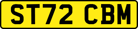 ST72CBM