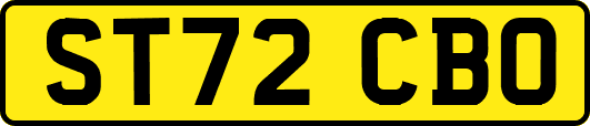 ST72CBO