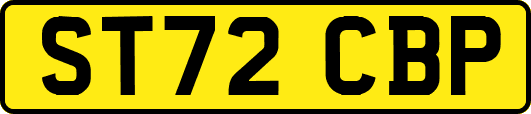 ST72CBP