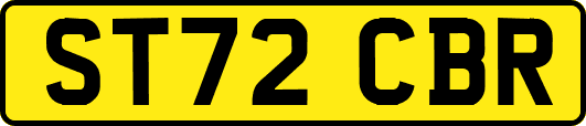 ST72CBR