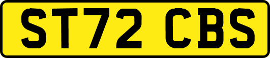 ST72CBS