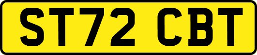 ST72CBT
