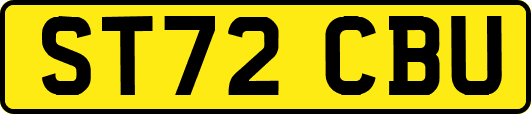 ST72CBU