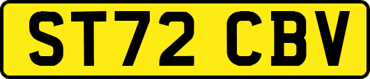 ST72CBV