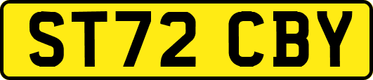 ST72CBY