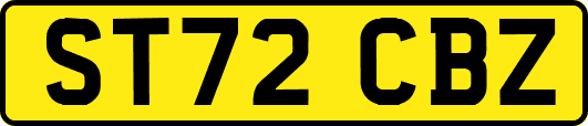 ST72CBZ