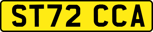 ST72CCA