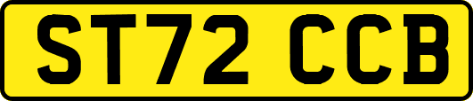 ST72CCB