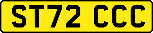 ST72CCC