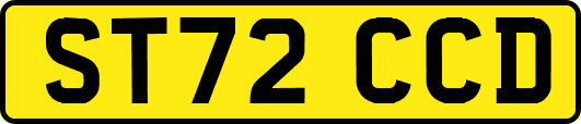 ST72CCD