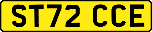 ST72CCE