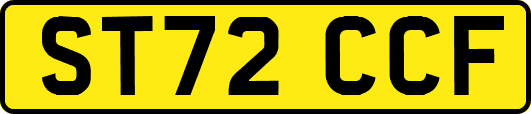 ST72CCF