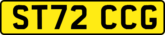 ST72CCG