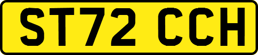 ST72CCH