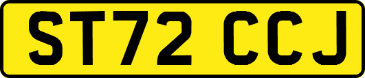 ST72CCJ