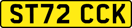 ST72CCK